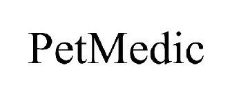 PETMEDIC