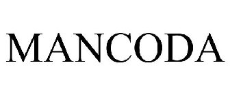 MANCODA