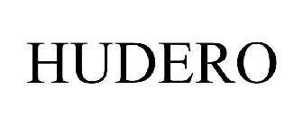 HUDERO