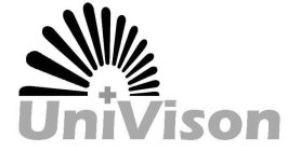 UNIVISON