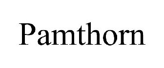 PAMTHORN