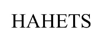 HAHETS