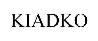 KIADKO
