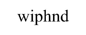 WIPHND