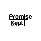 PROMISE KEPT ISAIAH 43:2 KJV