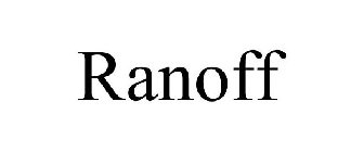 RANOFF