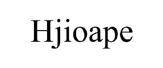 HJIOAPE
