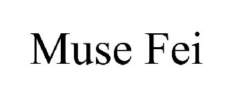 MUSE FEI