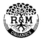 R&M ORGANICS