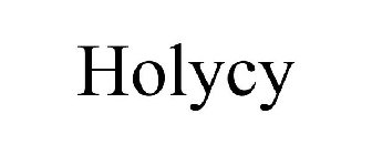 HOLYCY