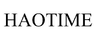 HAOTIME