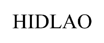 HIDLAO