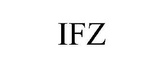 IFZ