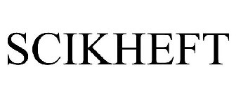 SCIKHEFT