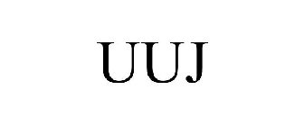 UUJ