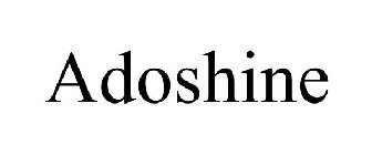 ADOSHINE