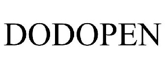 DODOPEN