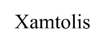 XAMTOLIS