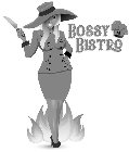 BOSSY BISTRO CB