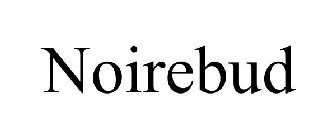 NOIREBUD