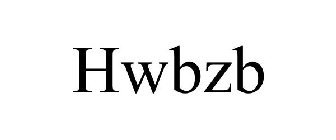 HWBZB