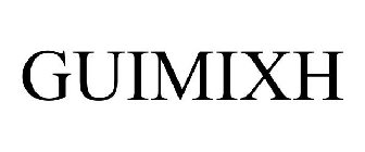 GUIMIXH