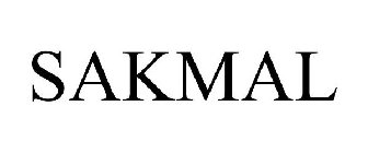 SAKMAL