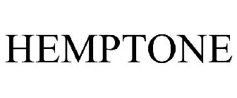 HEMPTONE