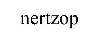NERTZOP