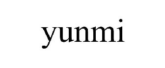 YUNMI