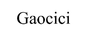 GAOCICI