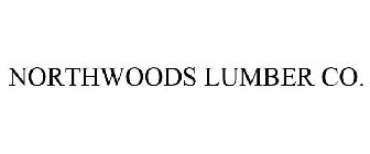 NORTHWOODS LUMBER CO.