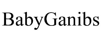 BABYGANIBS