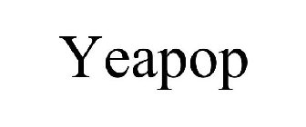 YEAPOP