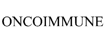 ONCOIMMUNE