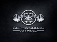 ALPHA SQUAD APPAREL