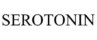 SEROTONIN