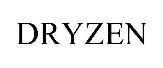 DRYZEN