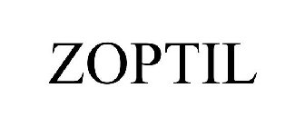 ZOPTIL