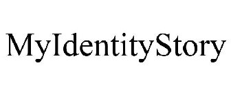 MYIDENTITYSTORY