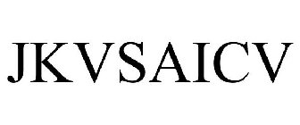 JKVSAICV