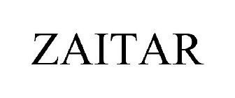 ZAITAR