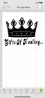 GIFTS OF HEALING...