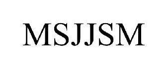 MSJJSM