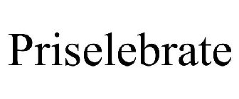 PRISELEBRATE