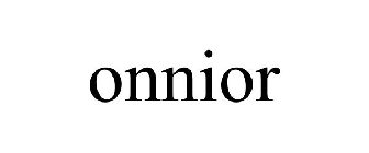 ONNIOR