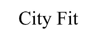 CITY FIT