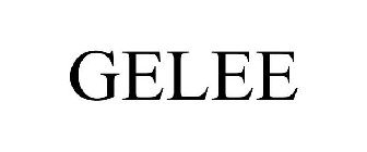 GELEE