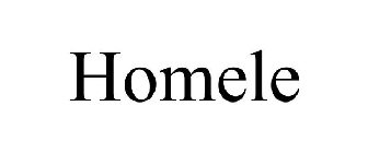 HOMELE