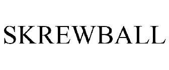SKREWBALL